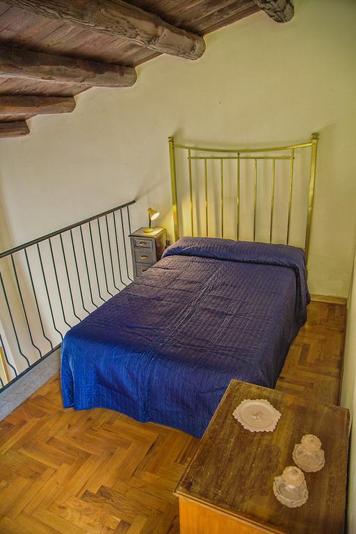 Palazzo Trinacria Lejlighed Palermo Eksteriør billede