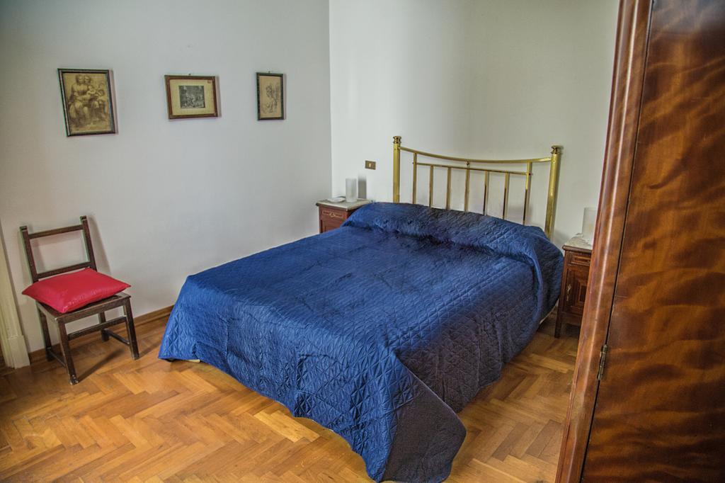 Palazzo Trinacria Lejlighed Palermo Eksteriør billede
